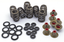 KIBBLEWHITE HIGH PERFORMANCE OVATE WIRE BEEHIVE VALVE SPRING KITS - view 1