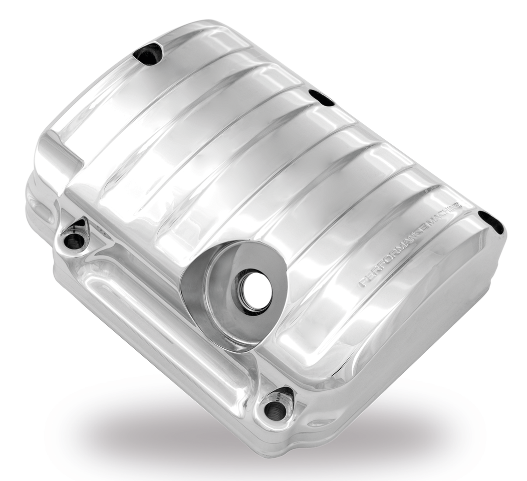 PM TRANSMISSION TOP COVER FOR 5-SPEED - view 1