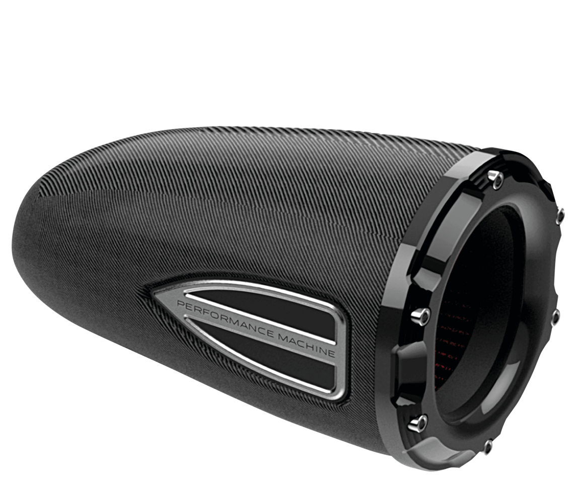 PERFORMANCE MACHINE C4-SERIES AIR CLEANERS - view 1 Main image