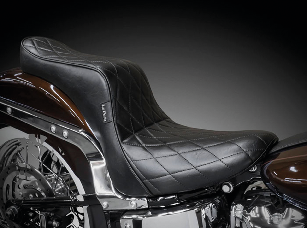 LE PERA CHEROKEE FOR SOFTAIL Secondary image