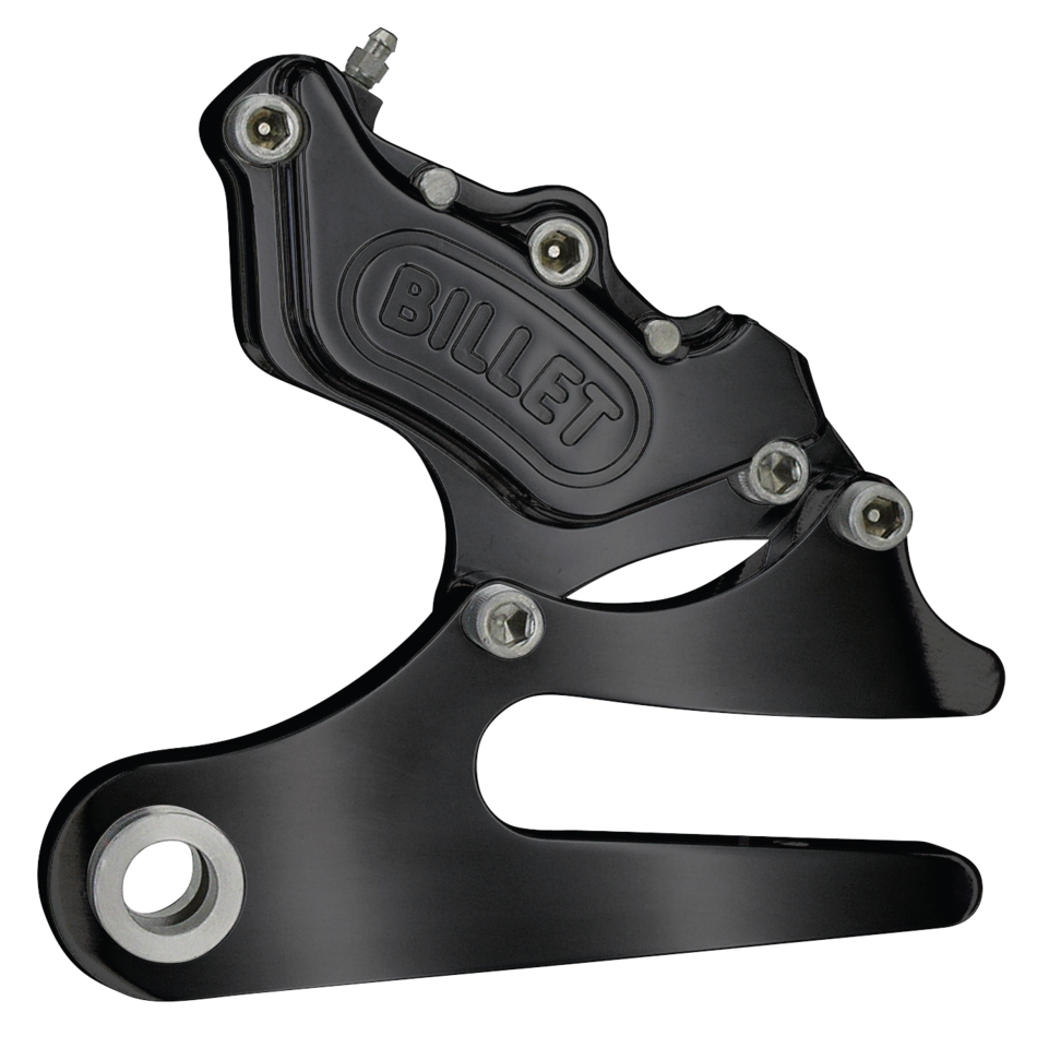 HARRISON "BILLET" BRAKE CALIPERS - view 1