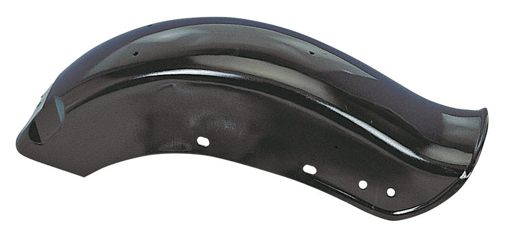 FAT BOB FENDER FOR HARLEY FXR - view 3