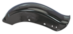FAT BOB FENDER FOR HARLEY FXR - view 3