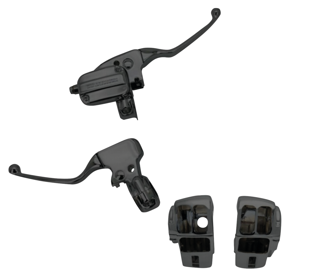 HANDLEBAR CONTROL KITS FOR TOURING - view 1 Main image