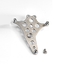K-TECH SUPER FRENI 2-PISTON BRAKE CALIPER - view 1