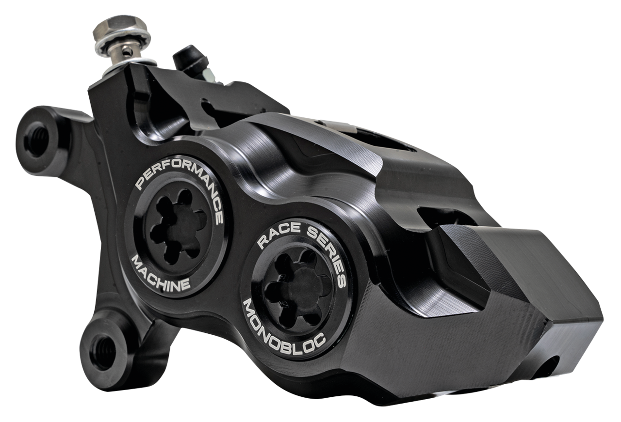 PERFORMANCE MACHINE MONOBLOC CALIPERS - view 1 Main image