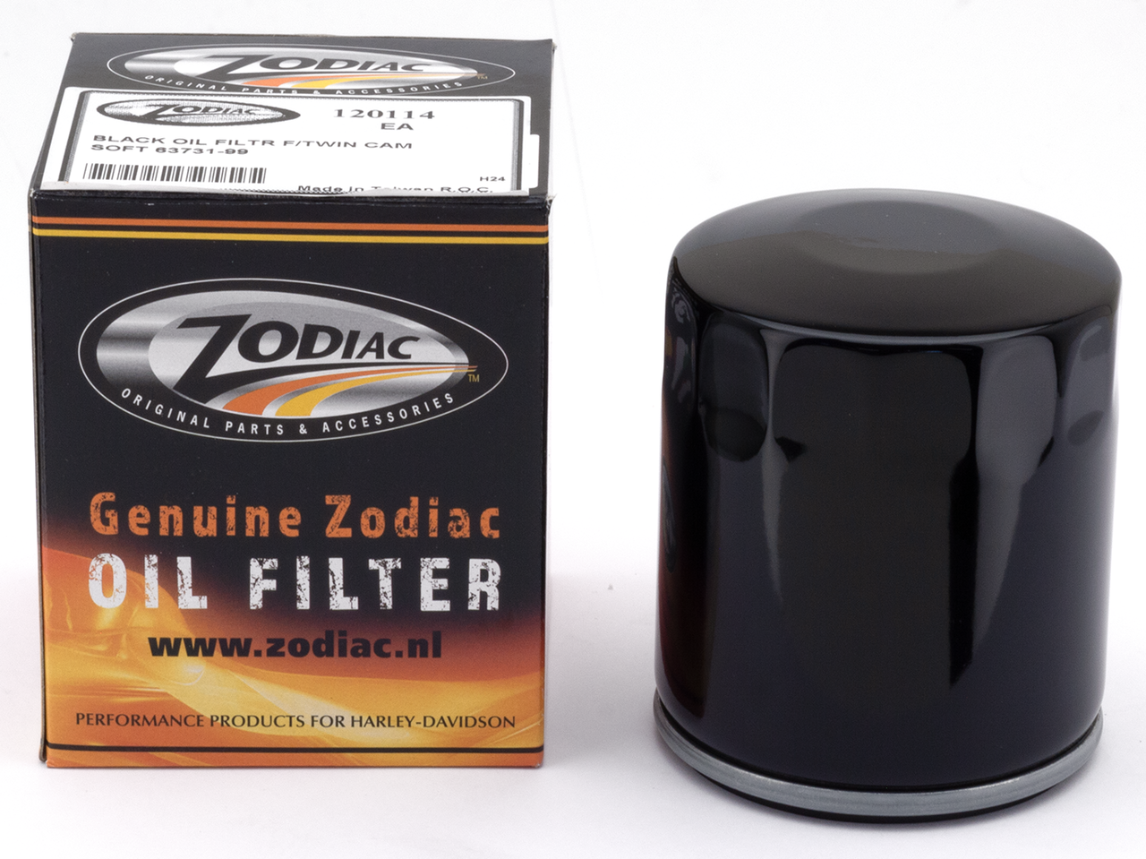 X-WEDGE OIL FILTER & OIL FILTER BRACKET - view 1