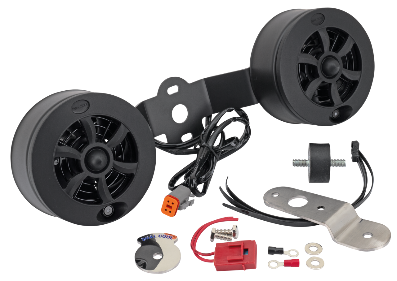 DUAL-COOL, THE ULTIMATE ENGINE COOLING SYSTEM - view 1 Main image