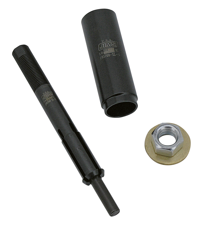 SPORTSTER CAM BEARING PULLER - view 1