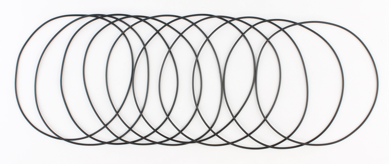 GASKETS, SEALS, O-RINGS AND KITS FOR INDIAN WITH POWERPLUS ENGINES - view 1 Main image