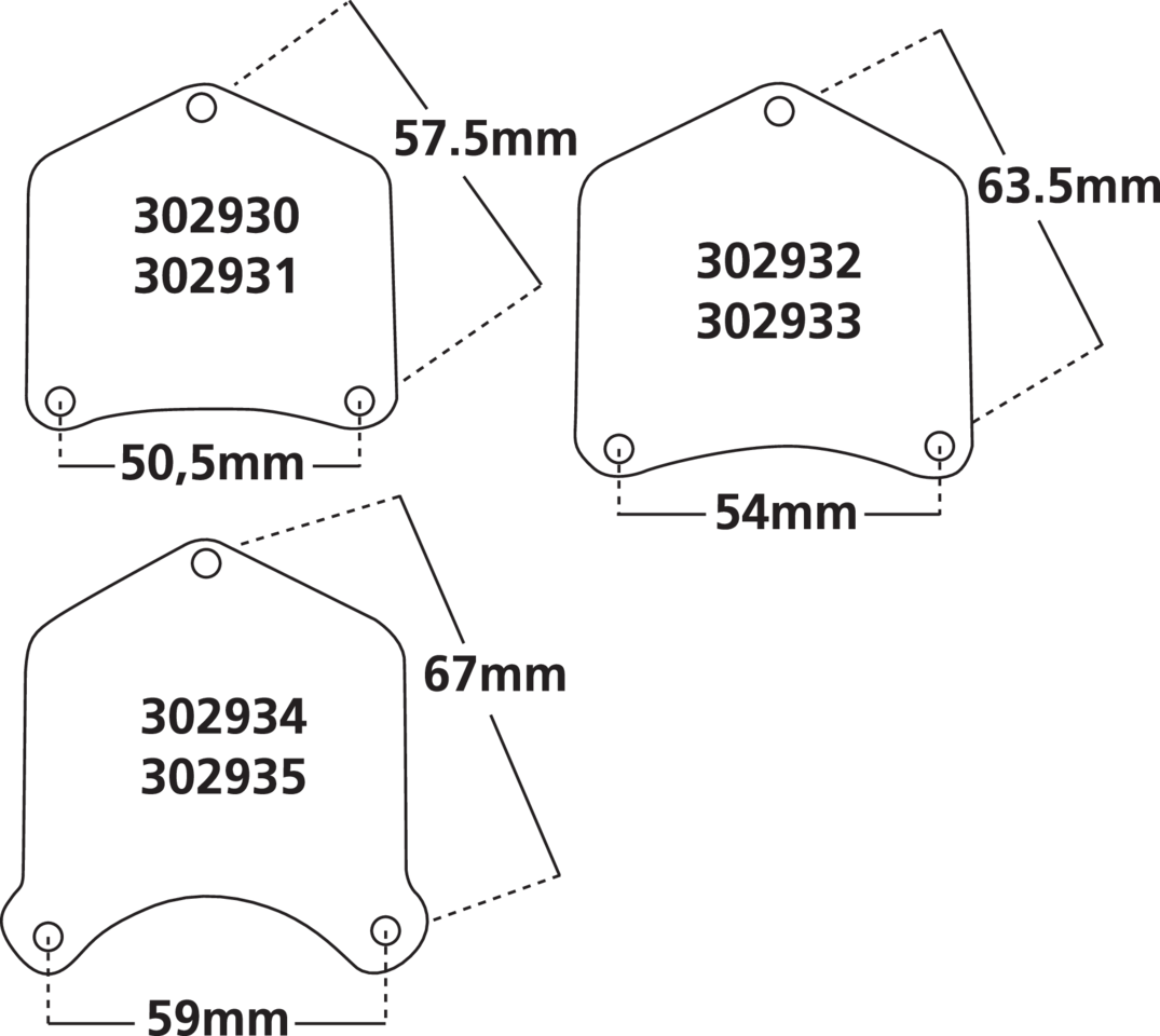 PUSH-BUTTON STARTER SOLENOID SWITCH Secondary image