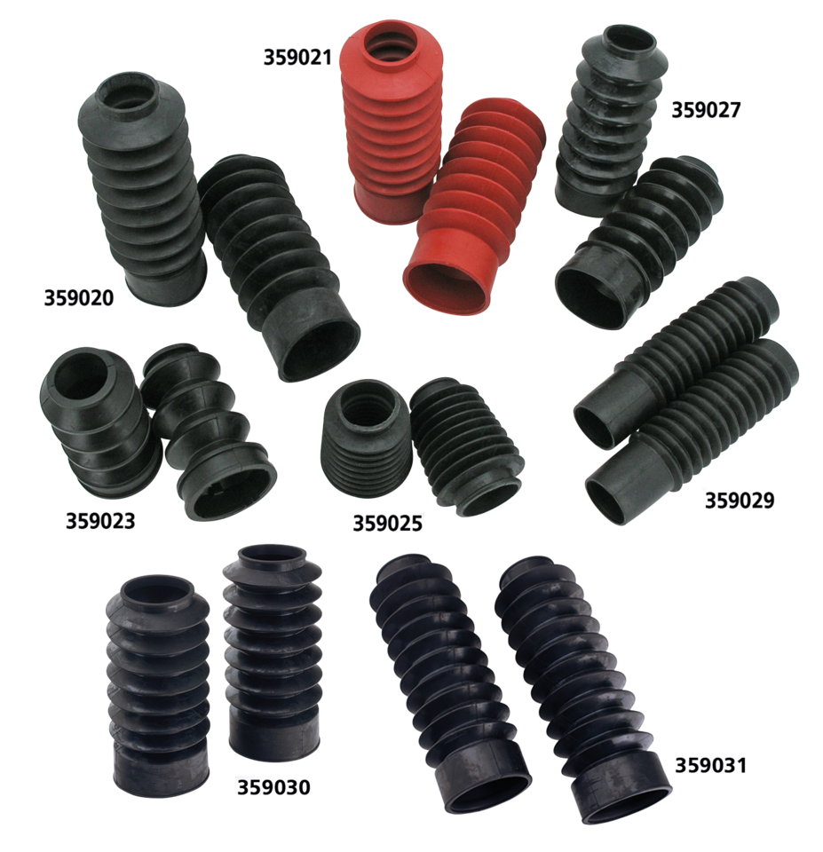 FORK BOOTS - view 1 Main image