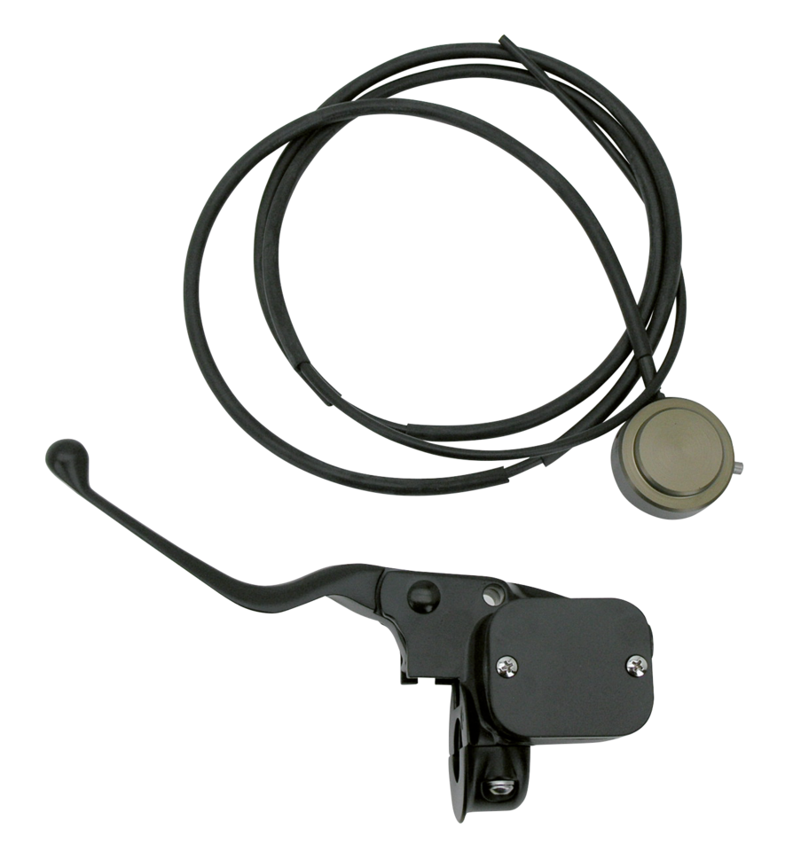HYDRAULIC CLUTCH FOR BIG TWIN & TWIN CAM - view 2
