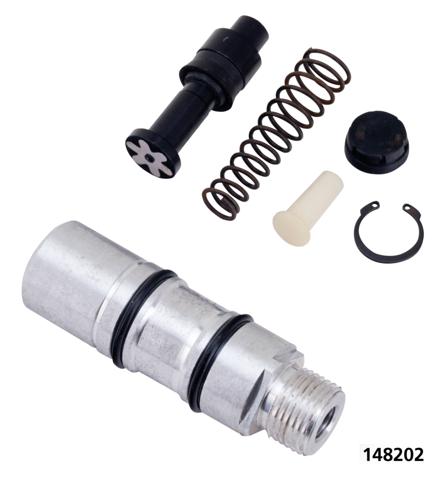 REAR BRAKE MASTER CYLINDER REPAIR KITS - view 1