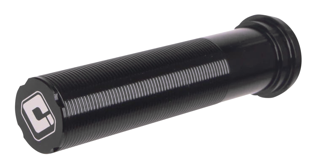 ODI FUSION ALLOY THROTTLE SLEEVE - view 1