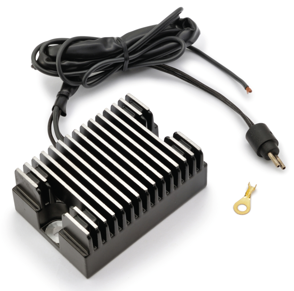 SOLID STATE OEM STYLE RECTIFIERS/REGULATORS - view 1 Main image