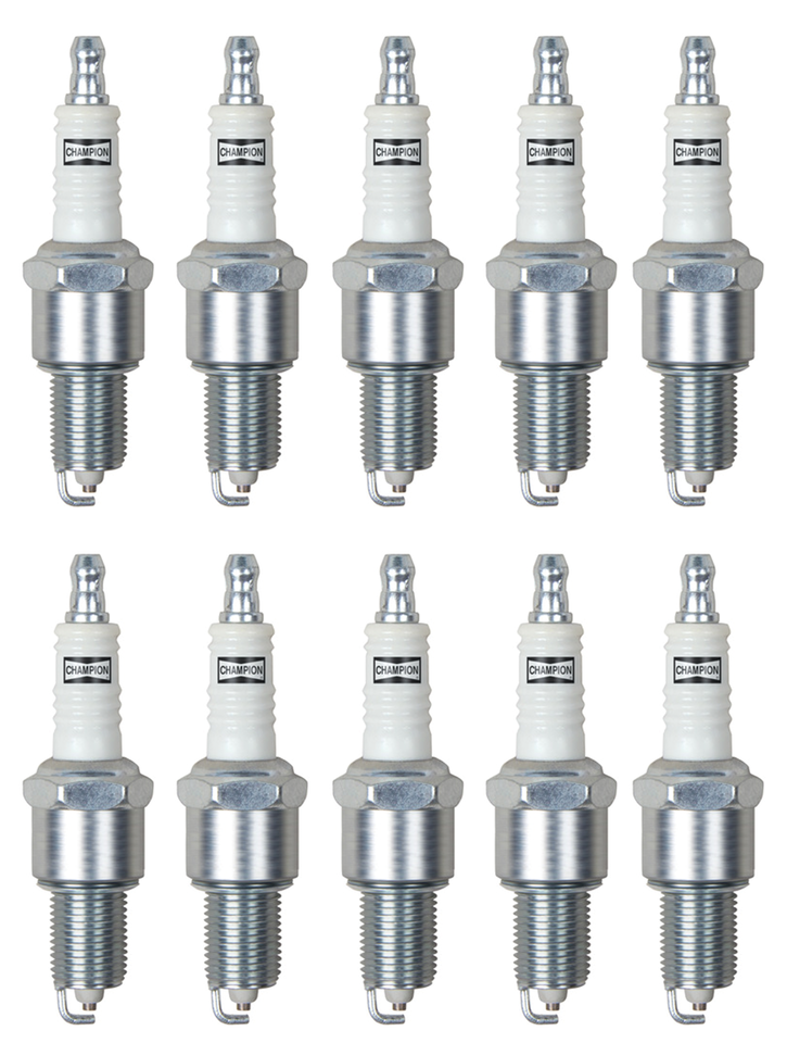 CHAMPION SPARK PLUGS Secondary image