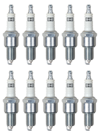 CHAMPION SPARK PLUGS - view 2