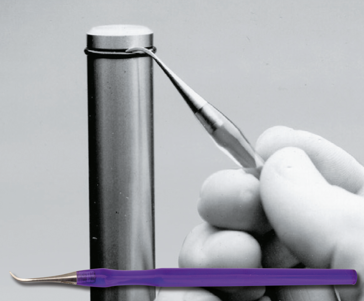 JIMS DENTAL PICK Secondary image