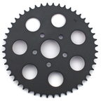 REAR SPROCKETS - view 1