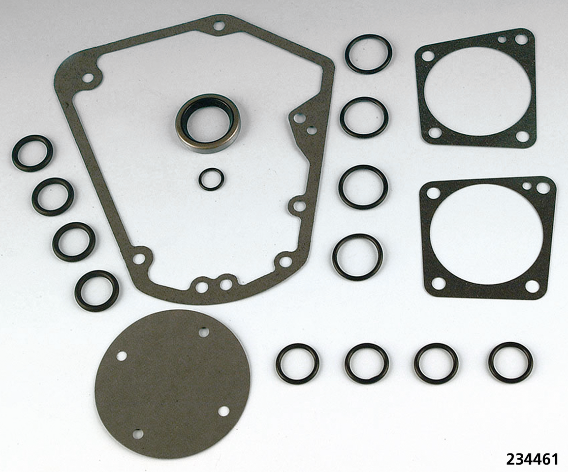 "TIME SAVER" CAM CHANGE GASKET KIT - view 1