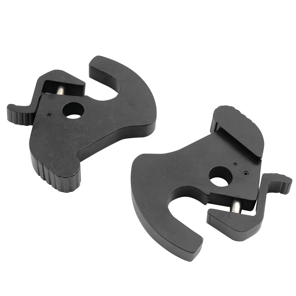 FOUR POINT DOCKING KITS FOR TOURING - view 1 Main image