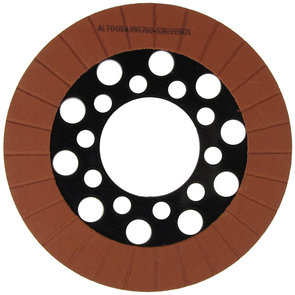 ALTO CLUTCH KITS - view 1 Main image