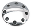 DOMED POINT COVER WITH ALLEN SCREWS - view 1