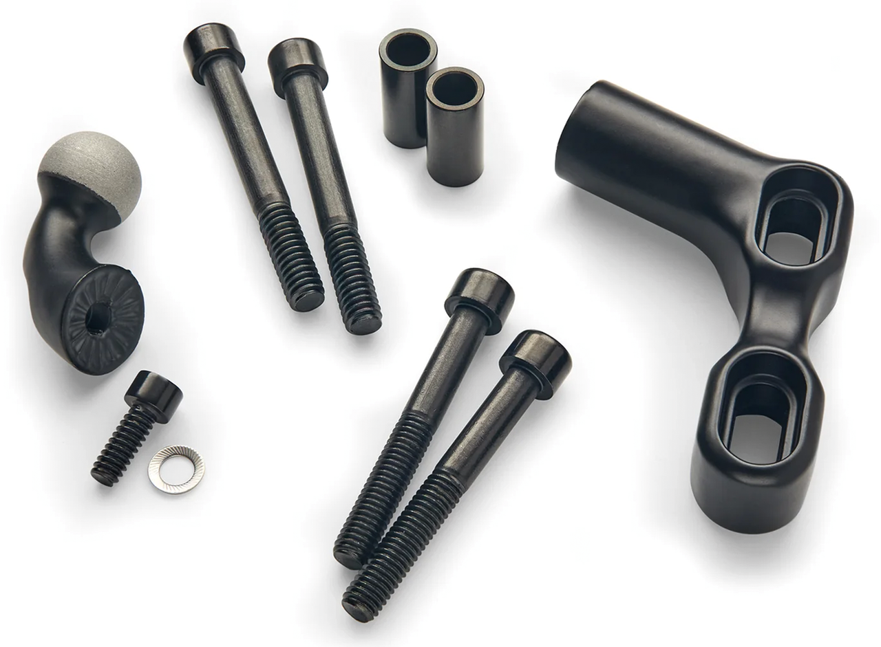CIRO SMARTPHONE & CAMERA MOUNT KITS - view 1 Main image