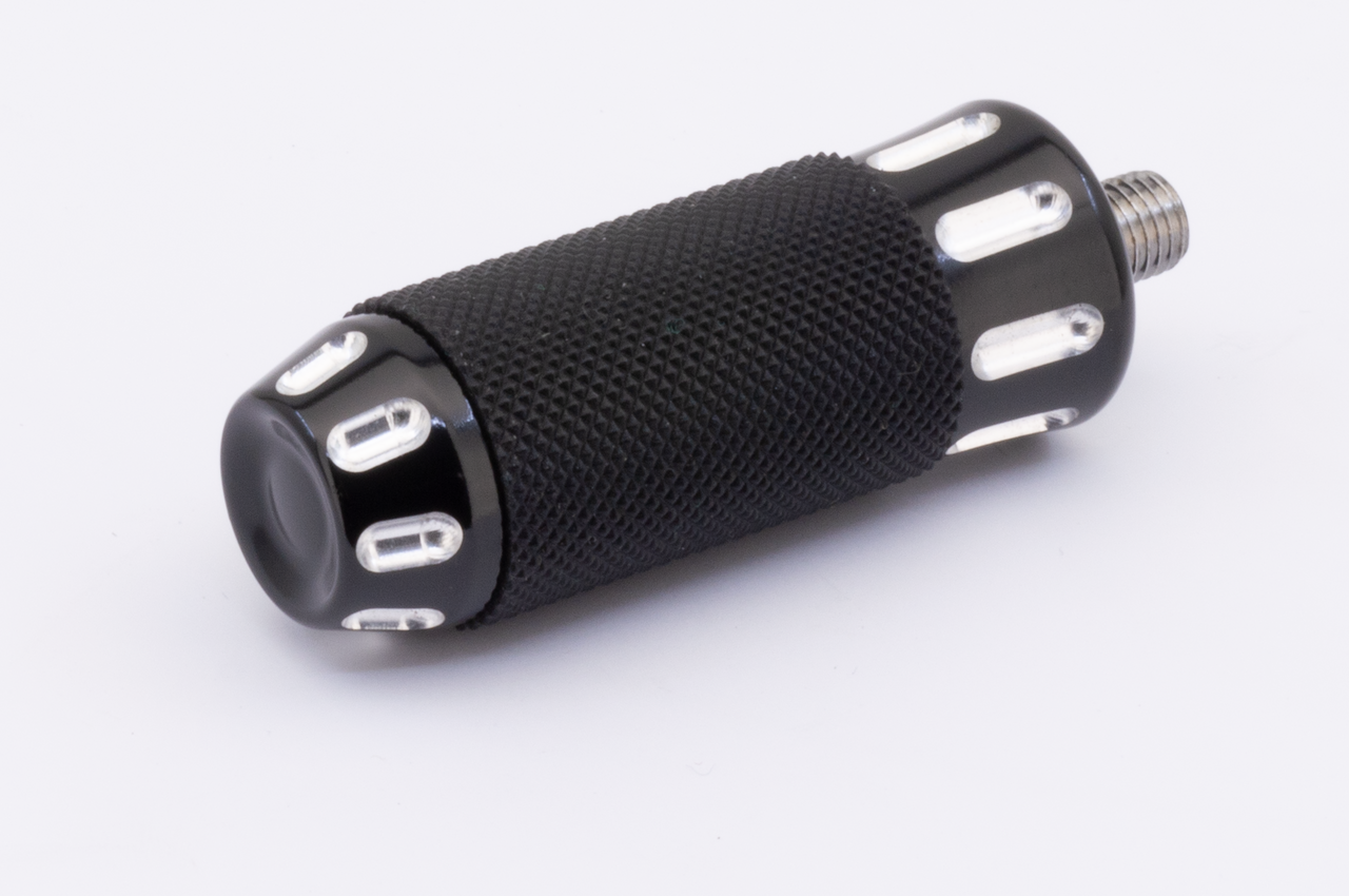 COBRA SHIFT, BRAKE AND FOOT PEGS - view 1
