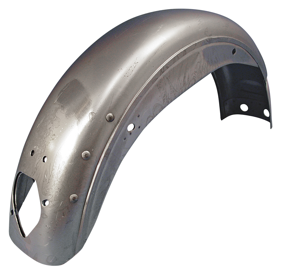 REPLICA REAR FENDER FOR XL 1959-1972 - view 1 Main image