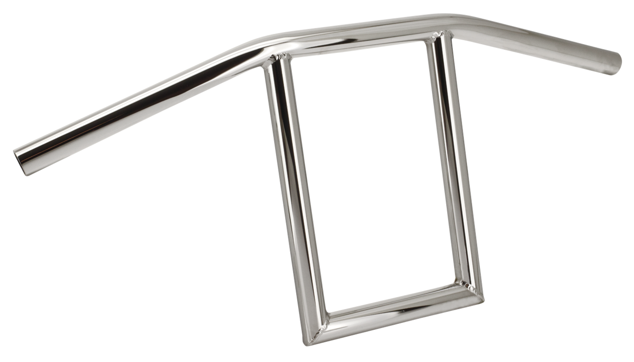 ZODIAC CUSTOM PRODUCTS ONE INCH DIAMETER WINDOWS HANDLEBARS - view 1 Main image