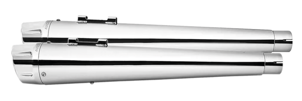 COMBAT 4.5" SLIP-ONS - view 1