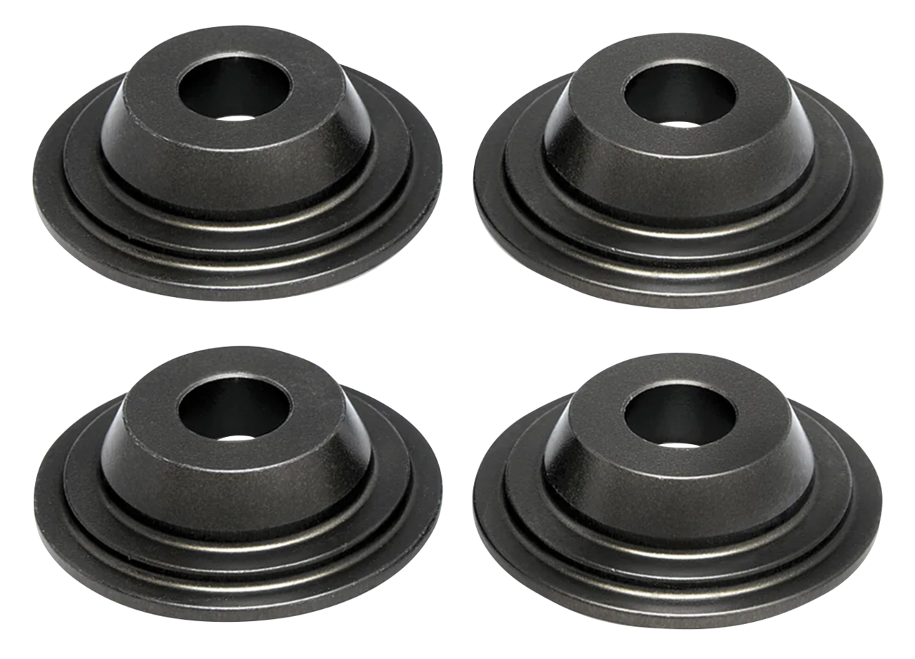KIBBLEWHITE PRECISION MACHINING HIGH LIFT VALVE SPRING SETS FOR SHOVELHEAD - view 2