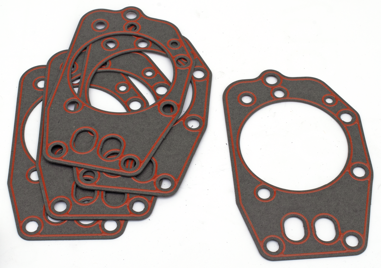 GASKETS, SEALS, O-RINGS AND KITS FOR INDIAN WITH POWERPLUS ENGINES - view 1