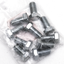 SAE SIZE ZINC PLATED HARDWARE - view 1