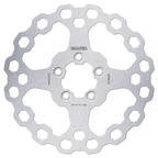 GALFER "CUBIQ" DISC BRAKE ROTORS - view 3