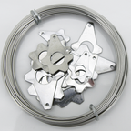 RACER'S SAFETY WIRE KIT - view 1