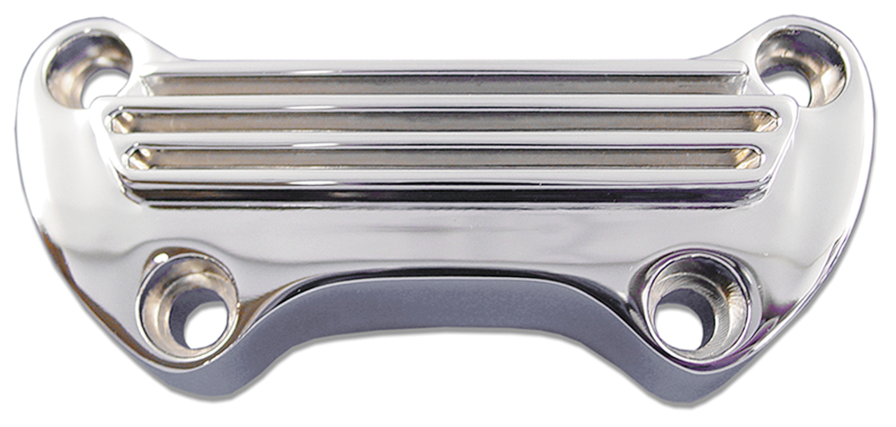 ONE-PIECE UPPER HANDLEBAR CLAMPS - view 1 Main image