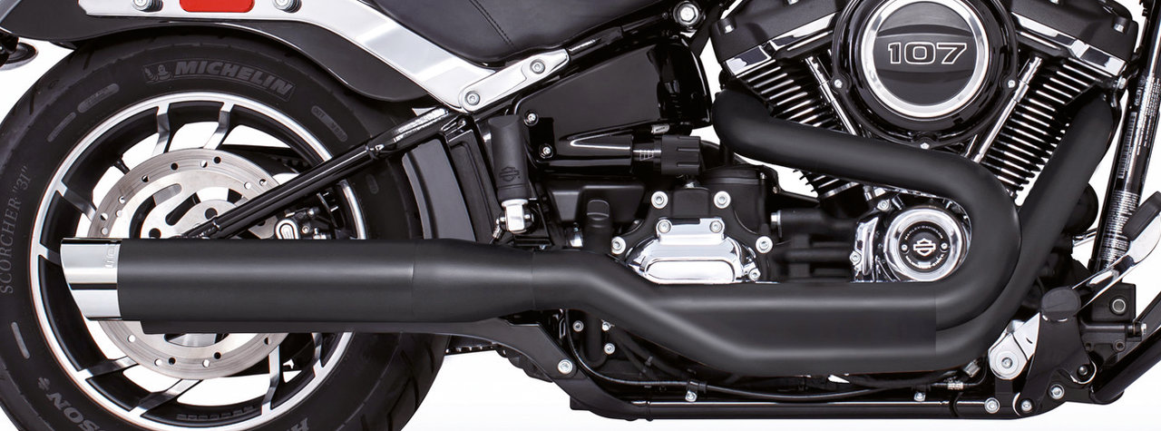 LIBERTY 4" SLIP-ONS - view 1 Main image