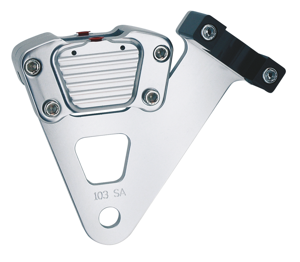 GMA 2-PISTON REAR CALIPER KIT FXR MODELS - view 2