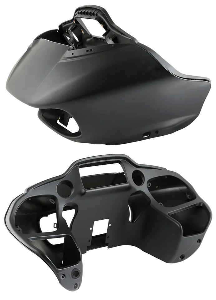 2015-UP ROAD GLIDE FAIRING PARTS - view 1