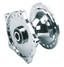 CHROME FRONT HUB 1974-1977 FX & SPORTSTER - view 1