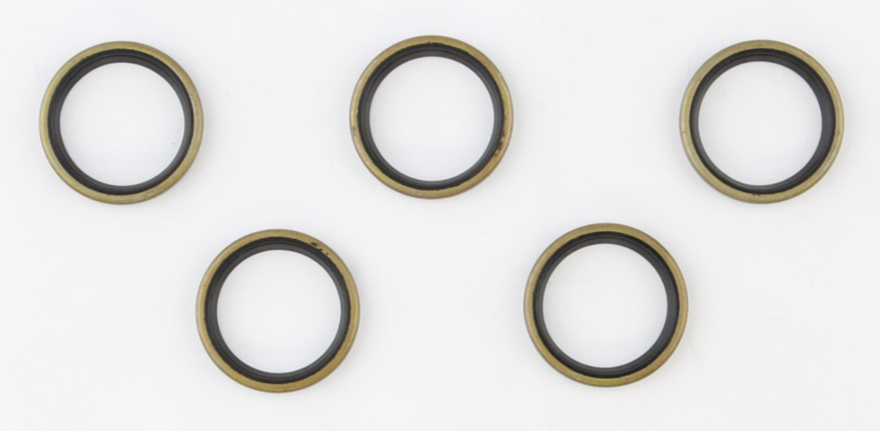 TRANSMISSION GEARS & SHAFTS FOR 4-SPEED BIG TWIN - view 1 Main image