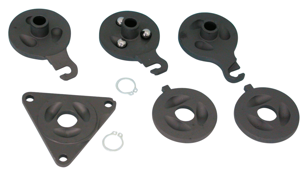 MÜLLER POWER CLUTCH SPORTSTER 1984-2022 - view 3