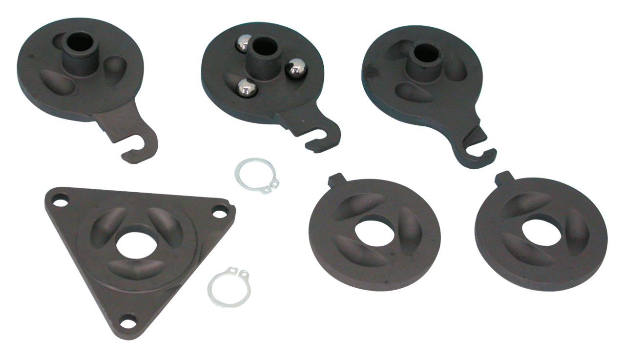 MÜLLER POWER CLUTCH SPORTSTER 1984-2022 - view 3