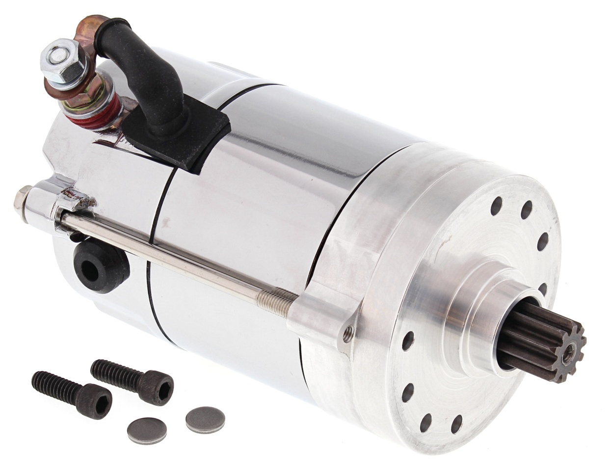 ALL BALLS REPLACEMENT FOR PRESTOLITE AND HITACHI STYLE STARTER MOTORS - view 1