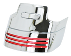 REAR TRI BAR LED LIGHTS FOR STREET GLIDE - view 2