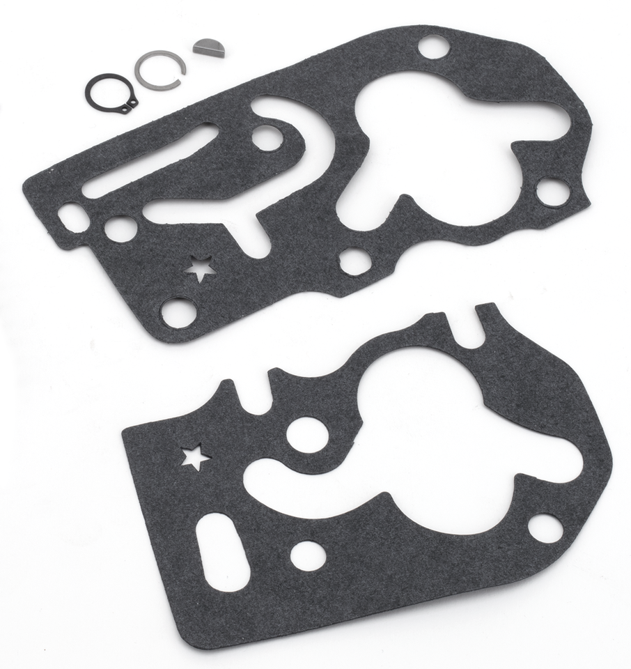 S&S OIL PUMP GASKET SETS AND REBUILD KITS Secondary image