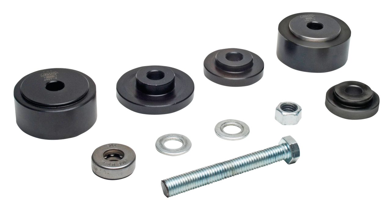 JIMS INNER PRIMARY COVER BEARING AND SEAL TOOL - view 1